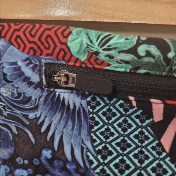Lululemon Speed Up Tight *Full-On Luxtreme 28"
Zen Clash Multi - Picture 5 of 14